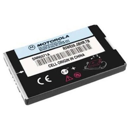 MOTOROLA/ACS CLS LiIon Battery PMNN4497